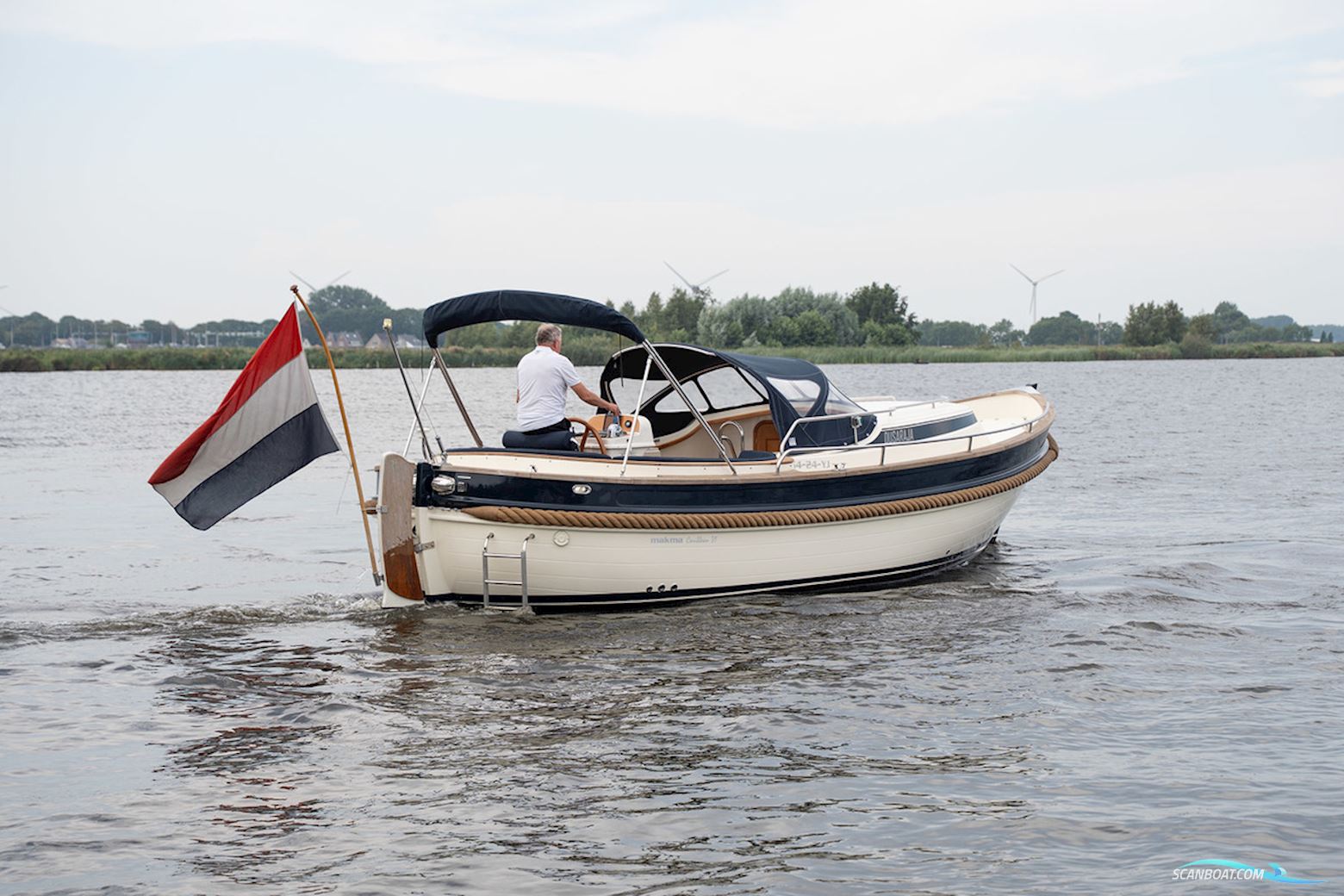 Makma 31 Caribbean