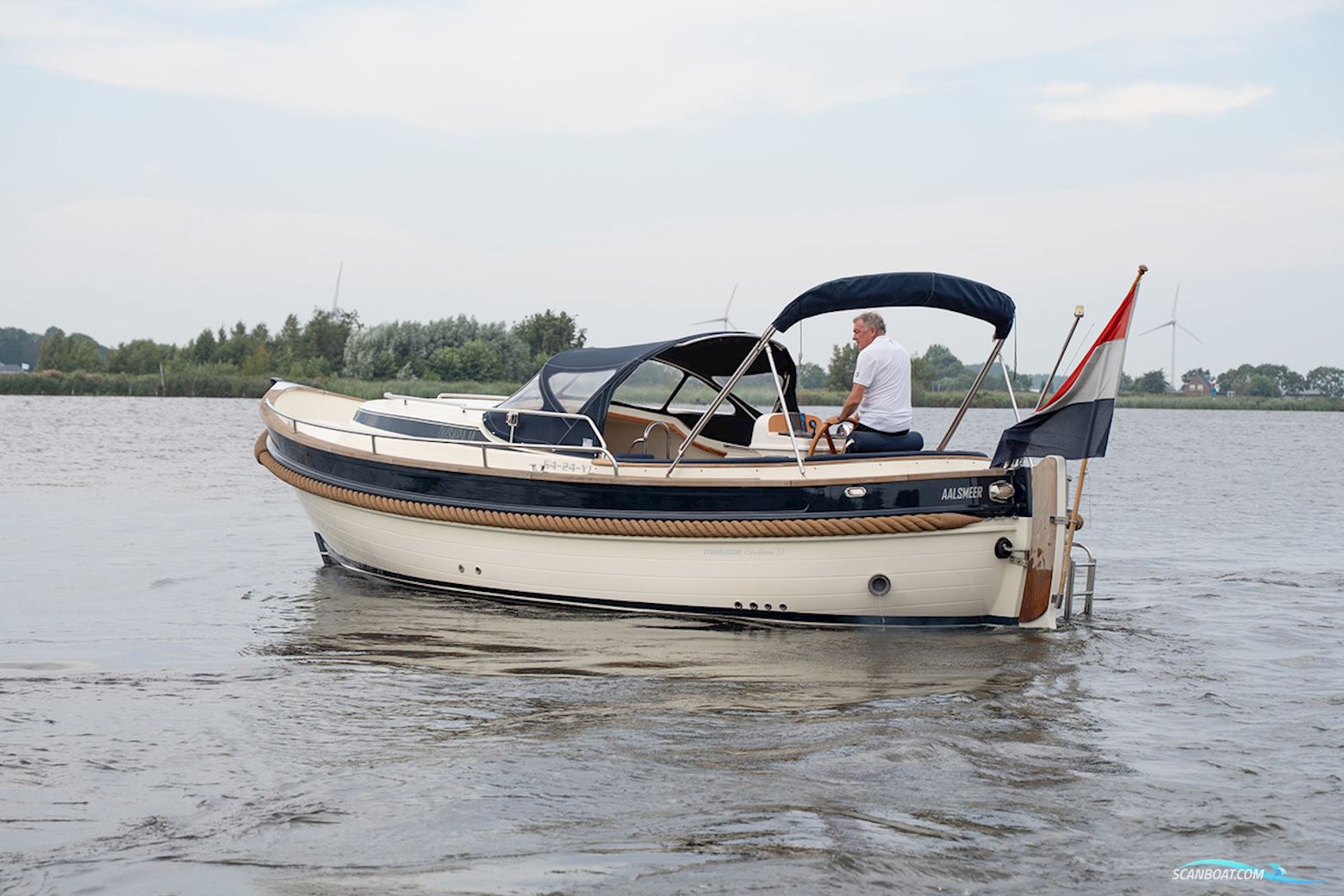 Makma 31 Caribbean