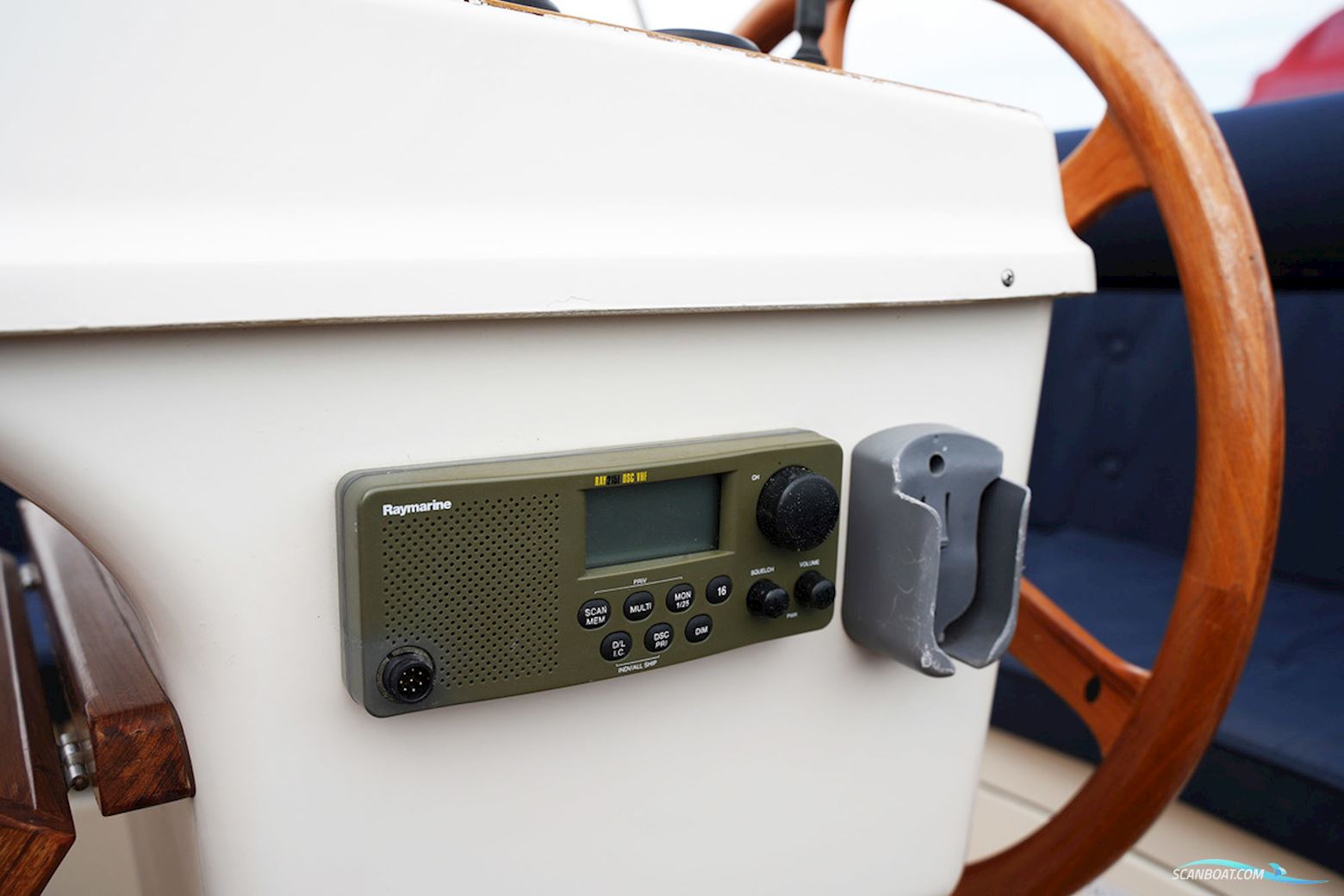 Makma 31 Caribbean