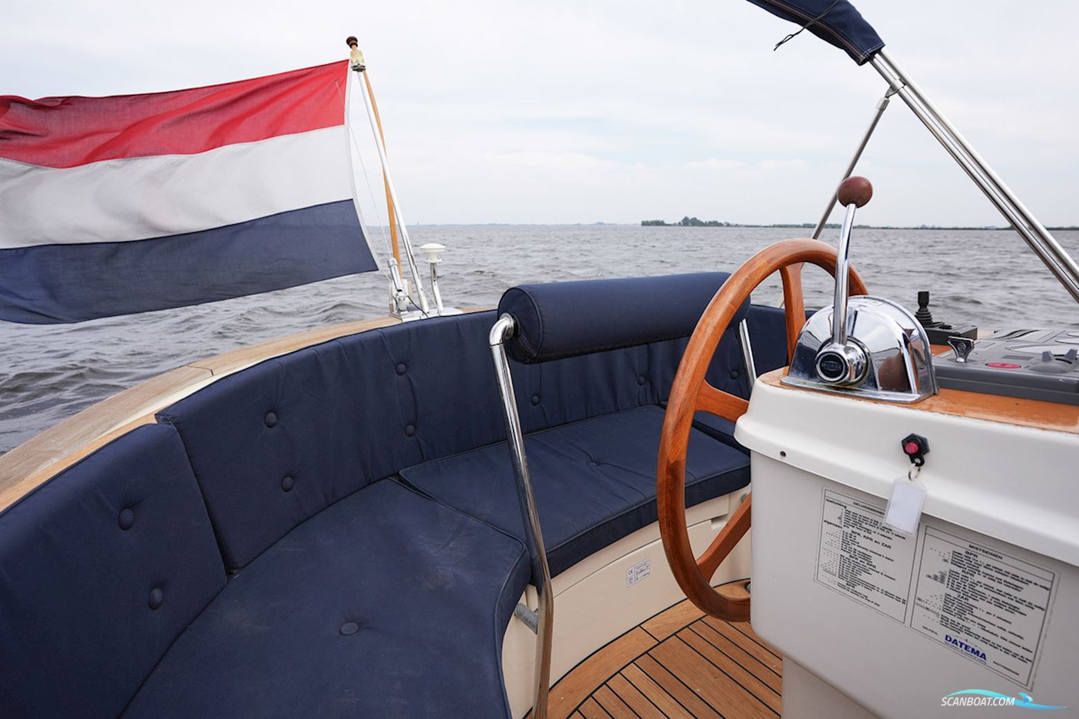 Makma 31 Caribbean