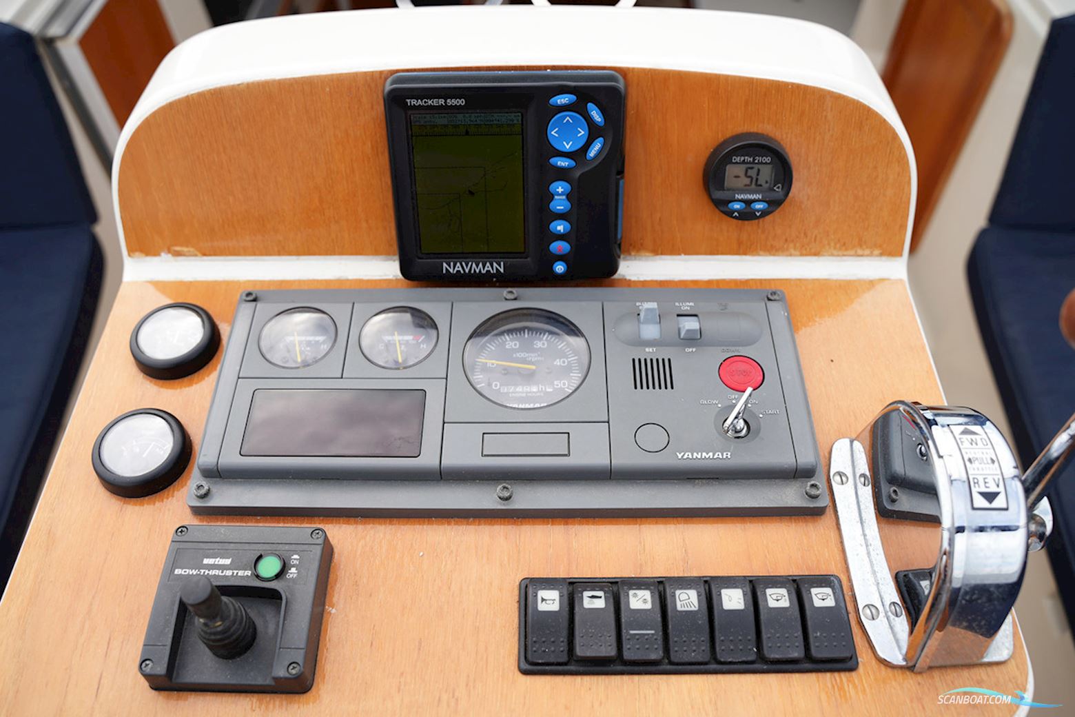 Makma 31 Caribbean