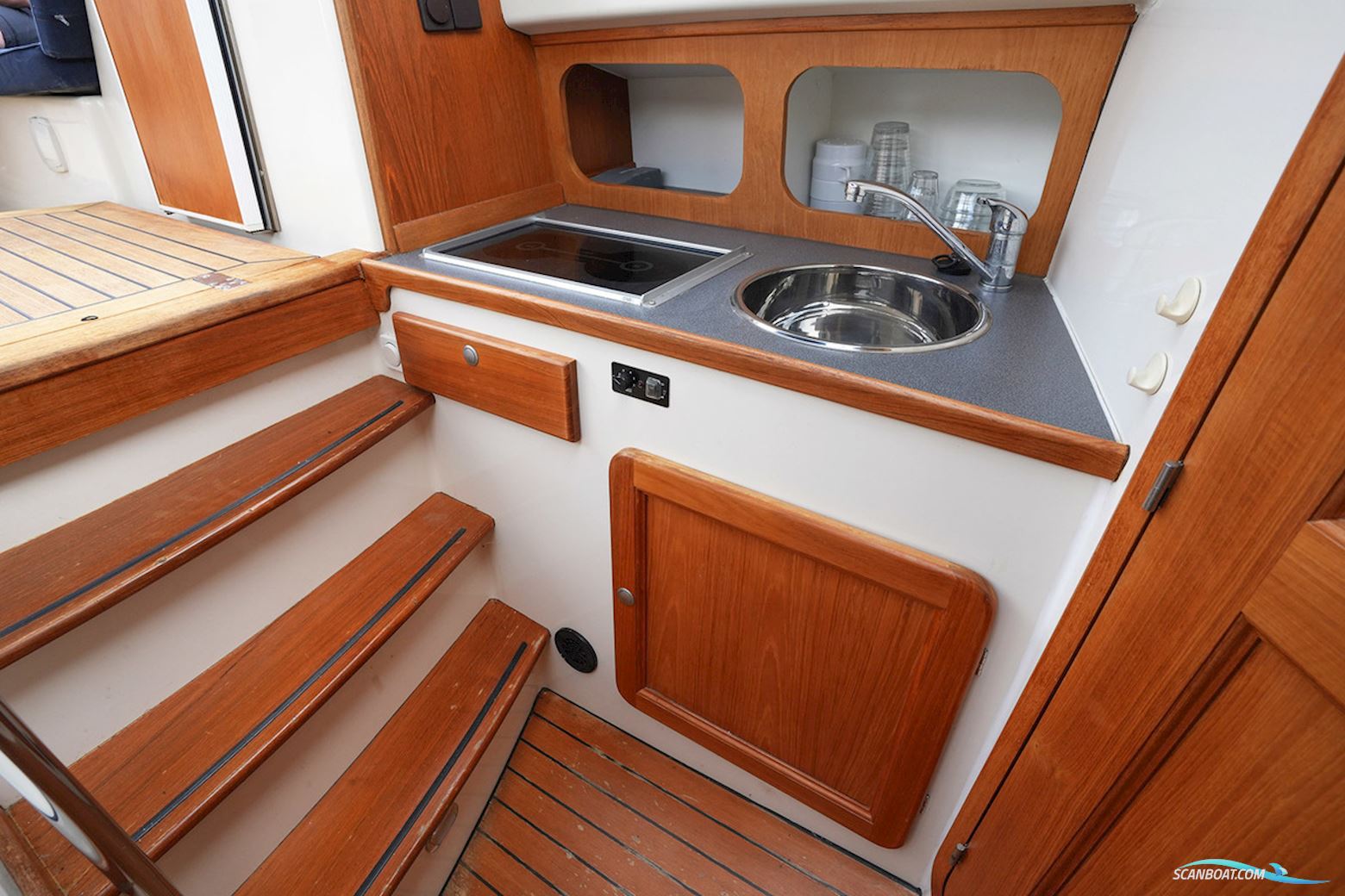Makma 31 Caribbean
