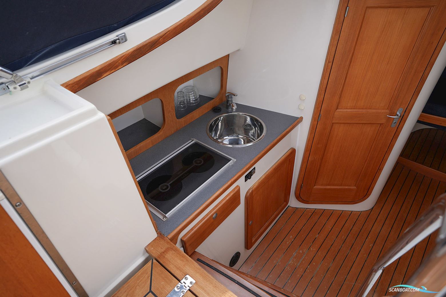 Makma 31 Caribbean