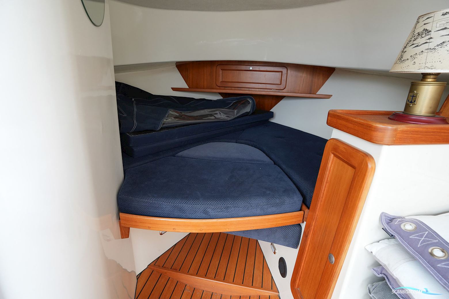 Makma 31 Caribbean