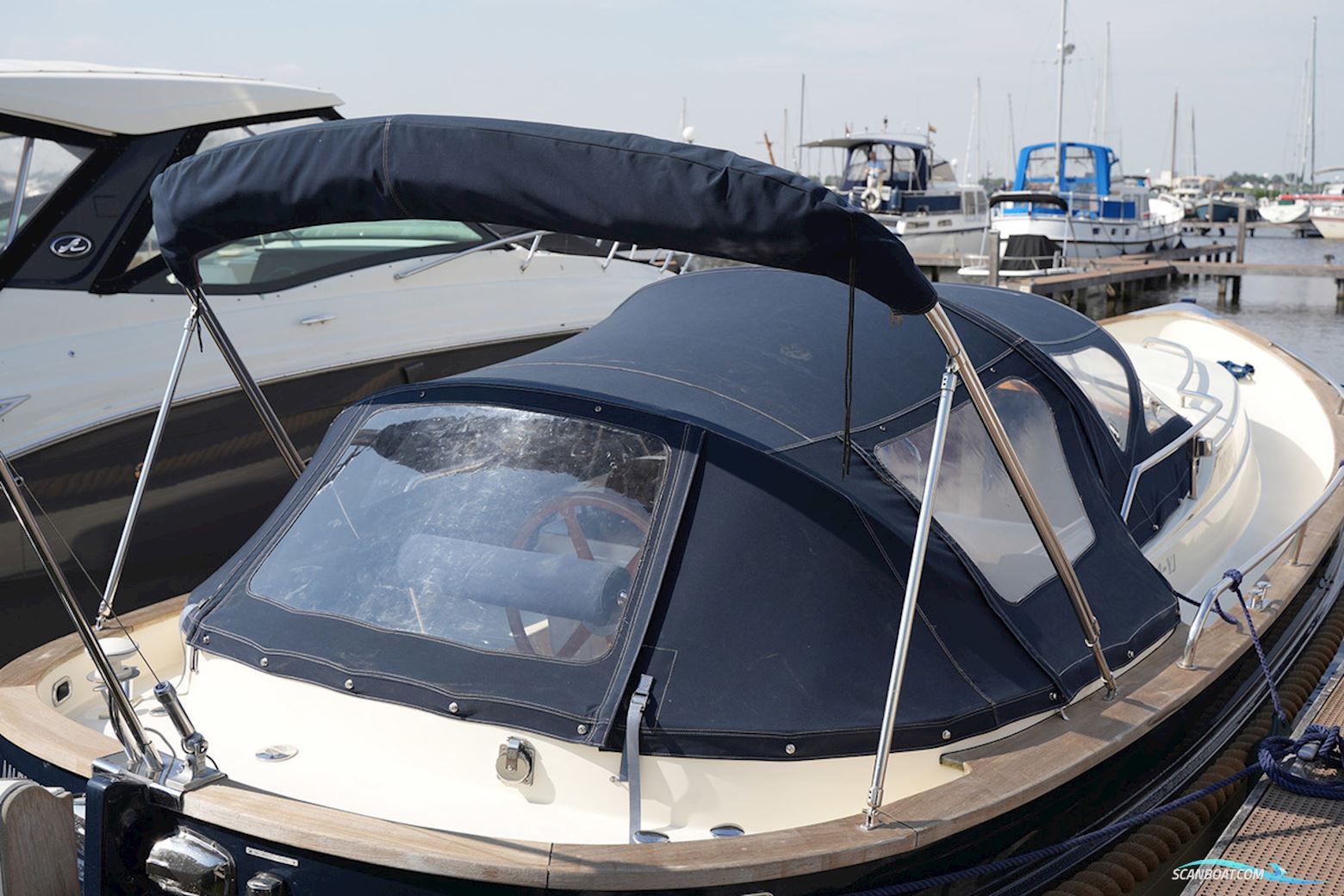Makma 31 Caribbean