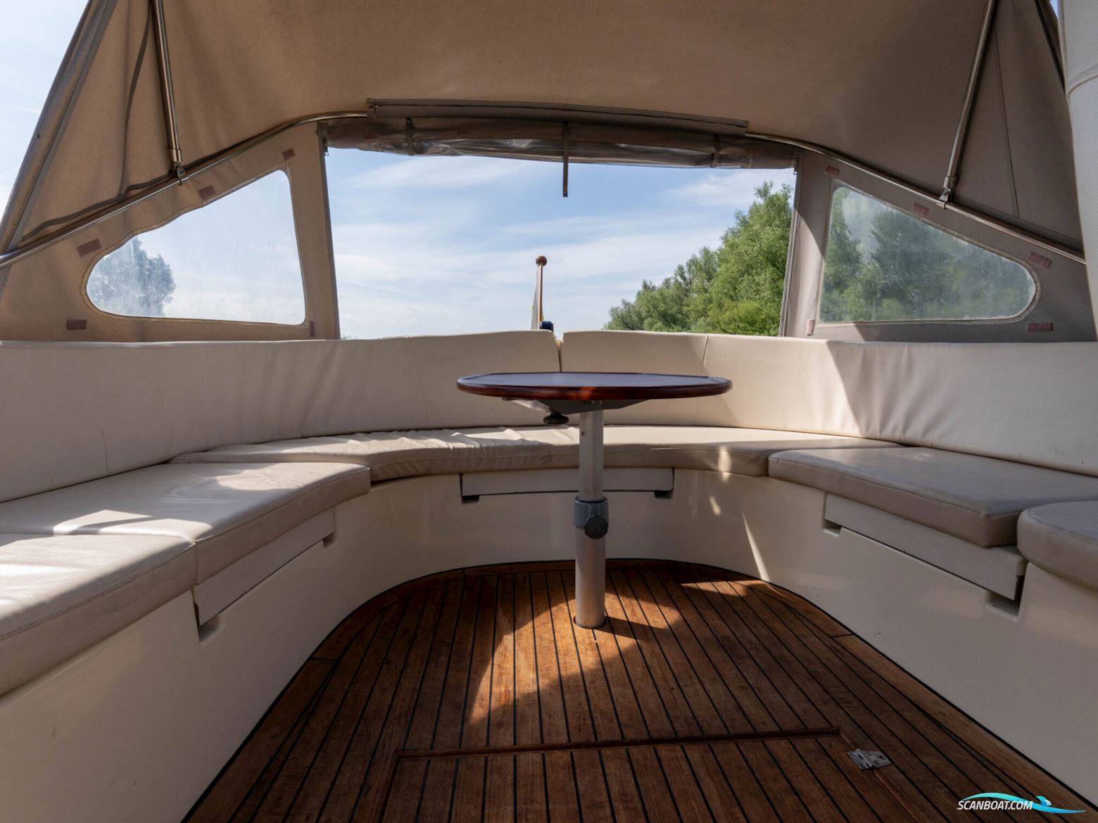 Makma 900 Cabin