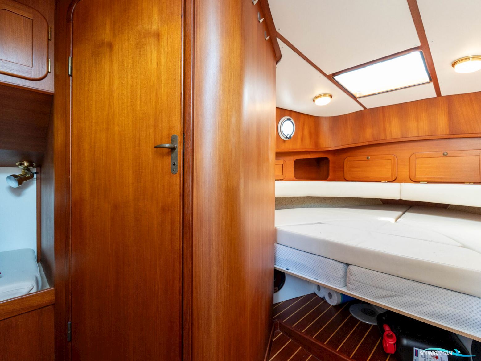Makma 900 Cabin