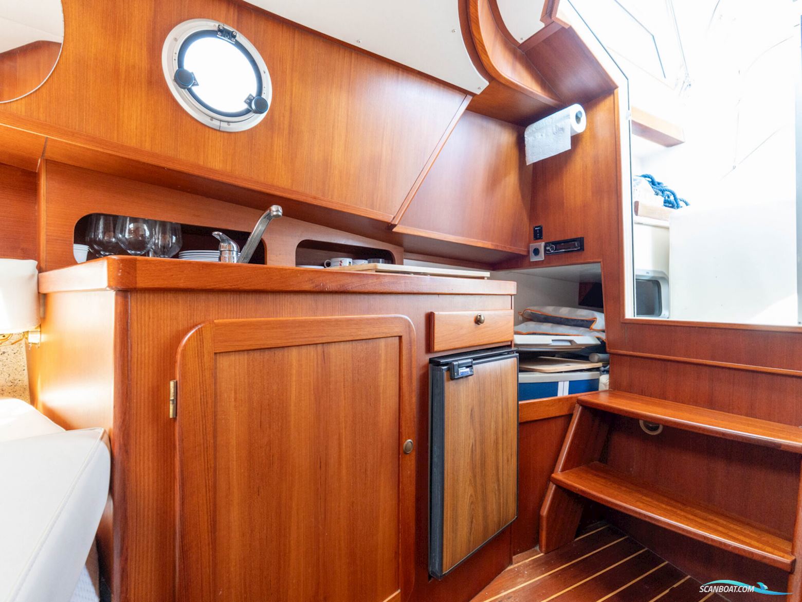 Makma 900 Cabin