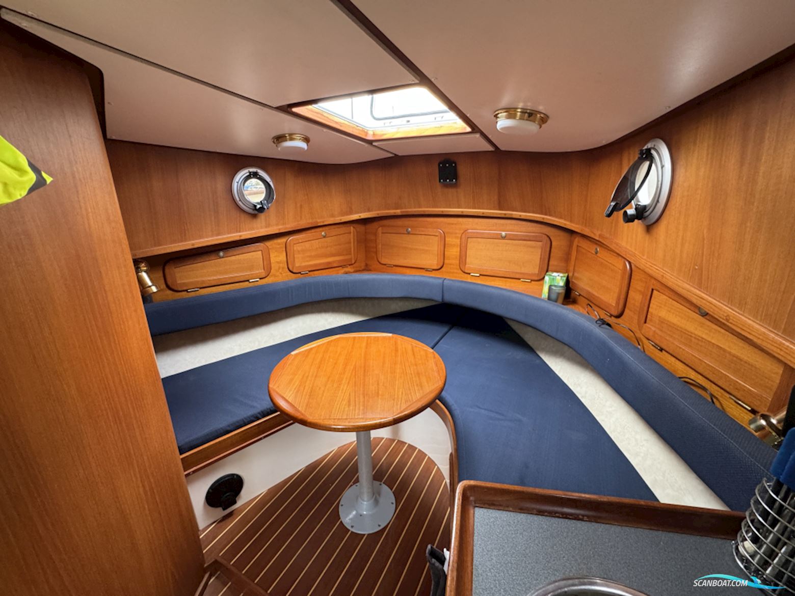 Makma 900 Cabin