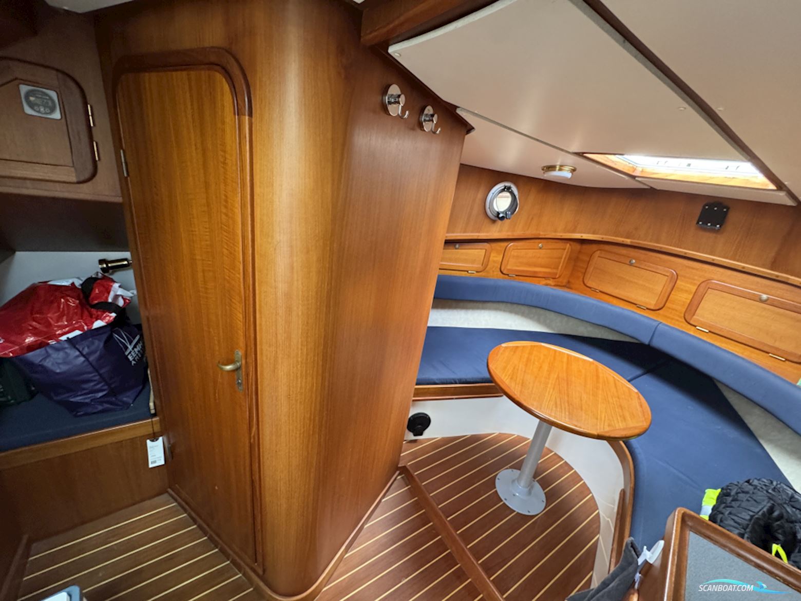 Makma 900 Cabin