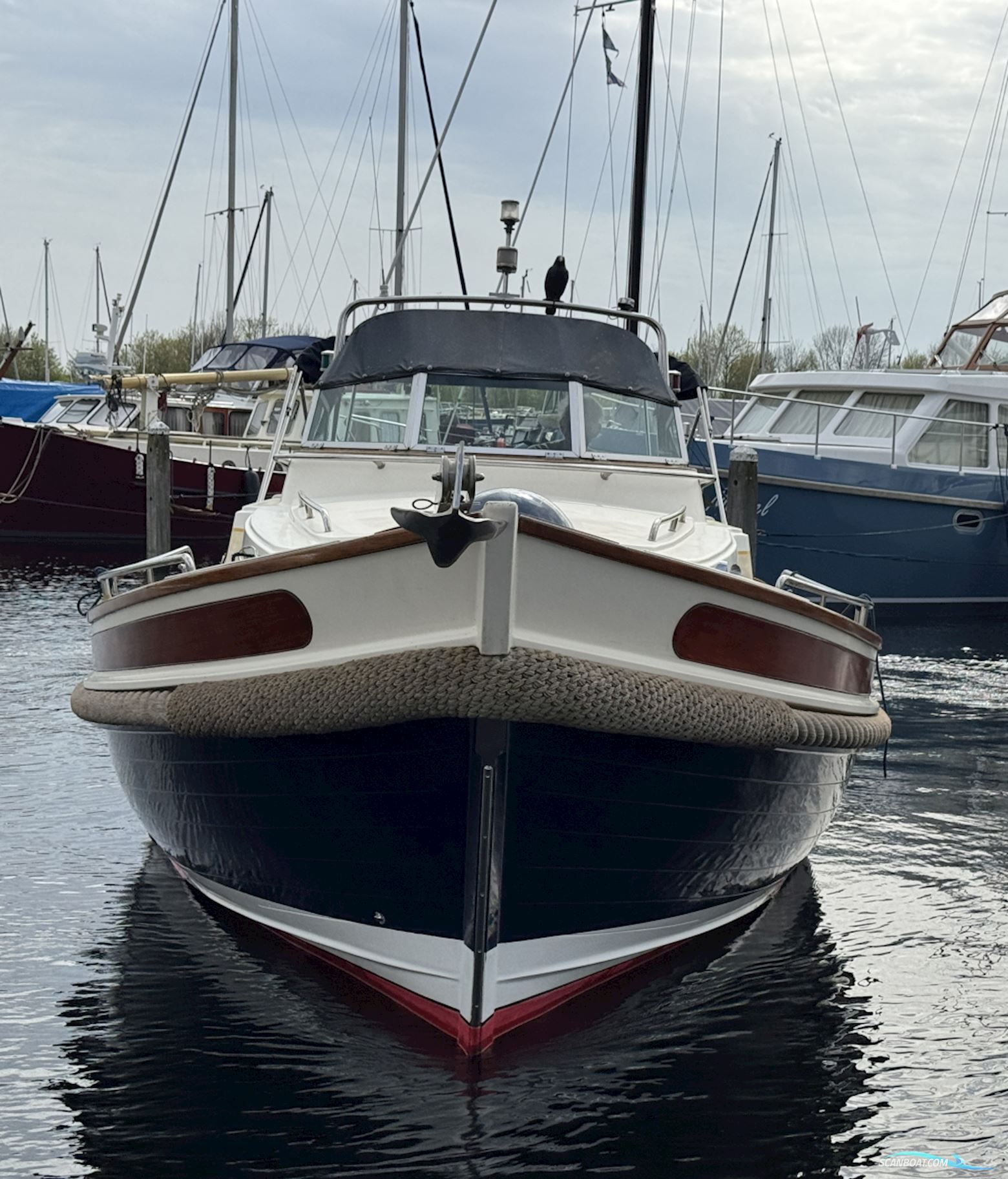 Makma 900 Cabin