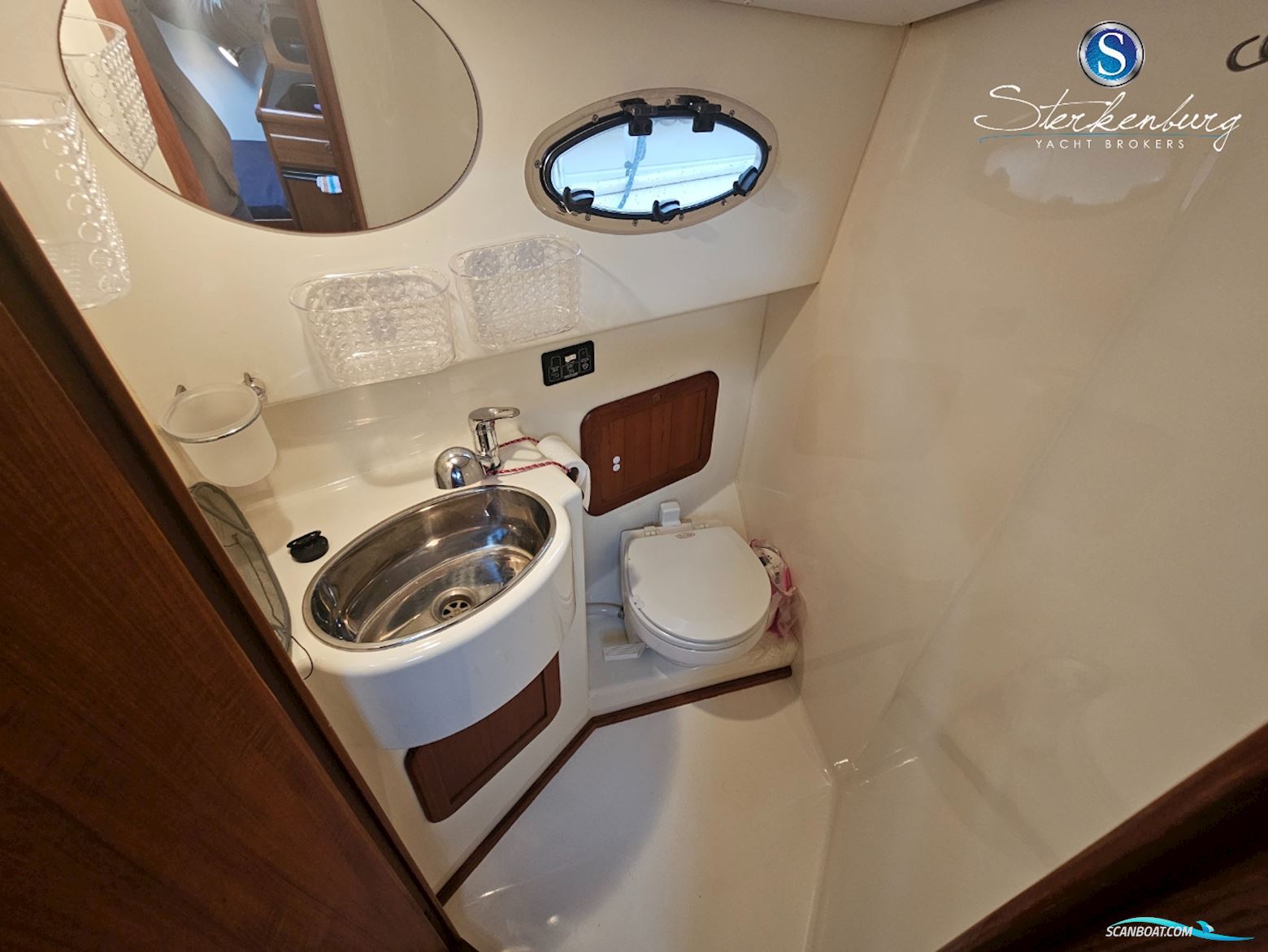 Makma 900 Cabin
