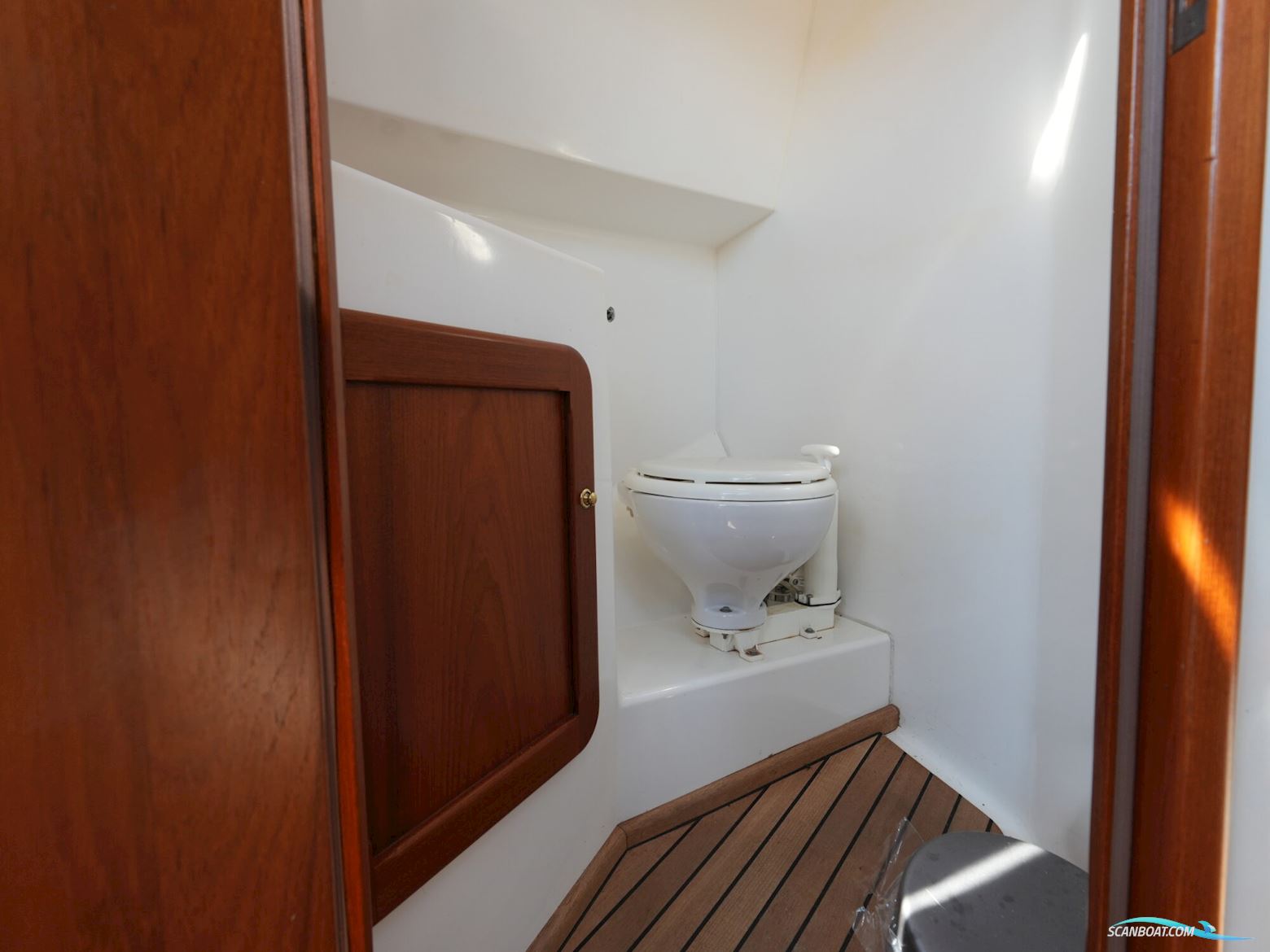 Makma Caribbean 31 “Baelde B”