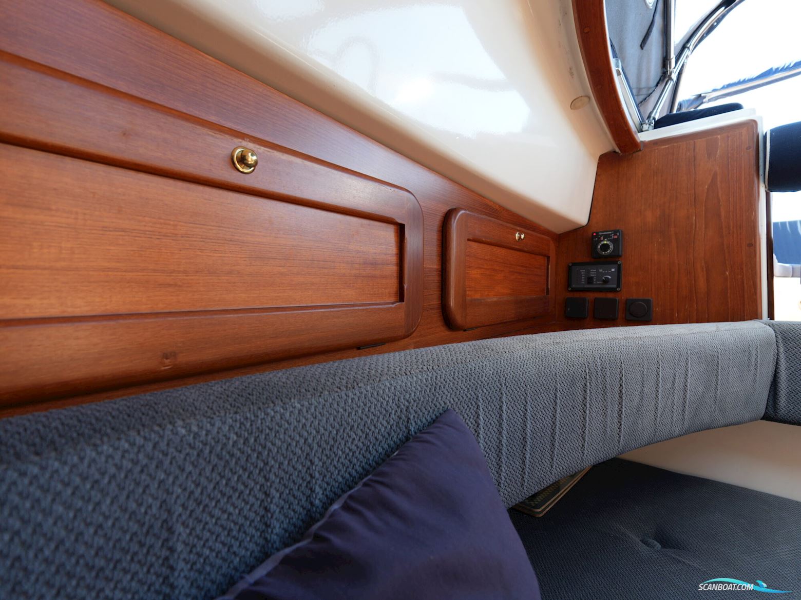 Makma Caribbean 31 “Baelde B”