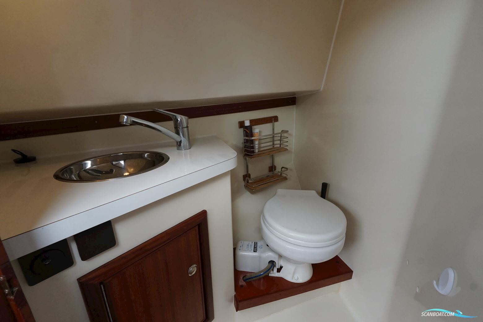 Makma Caribbean 31 MK II “Bohemien”