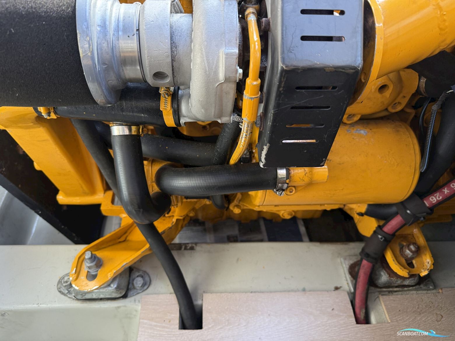 Makma Caribbean 31 MK II “Bohemien”