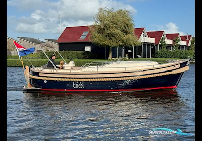 Makma Caribbean 31 Mk1 Motorbåt 2005, med Yanmar motor, Holland