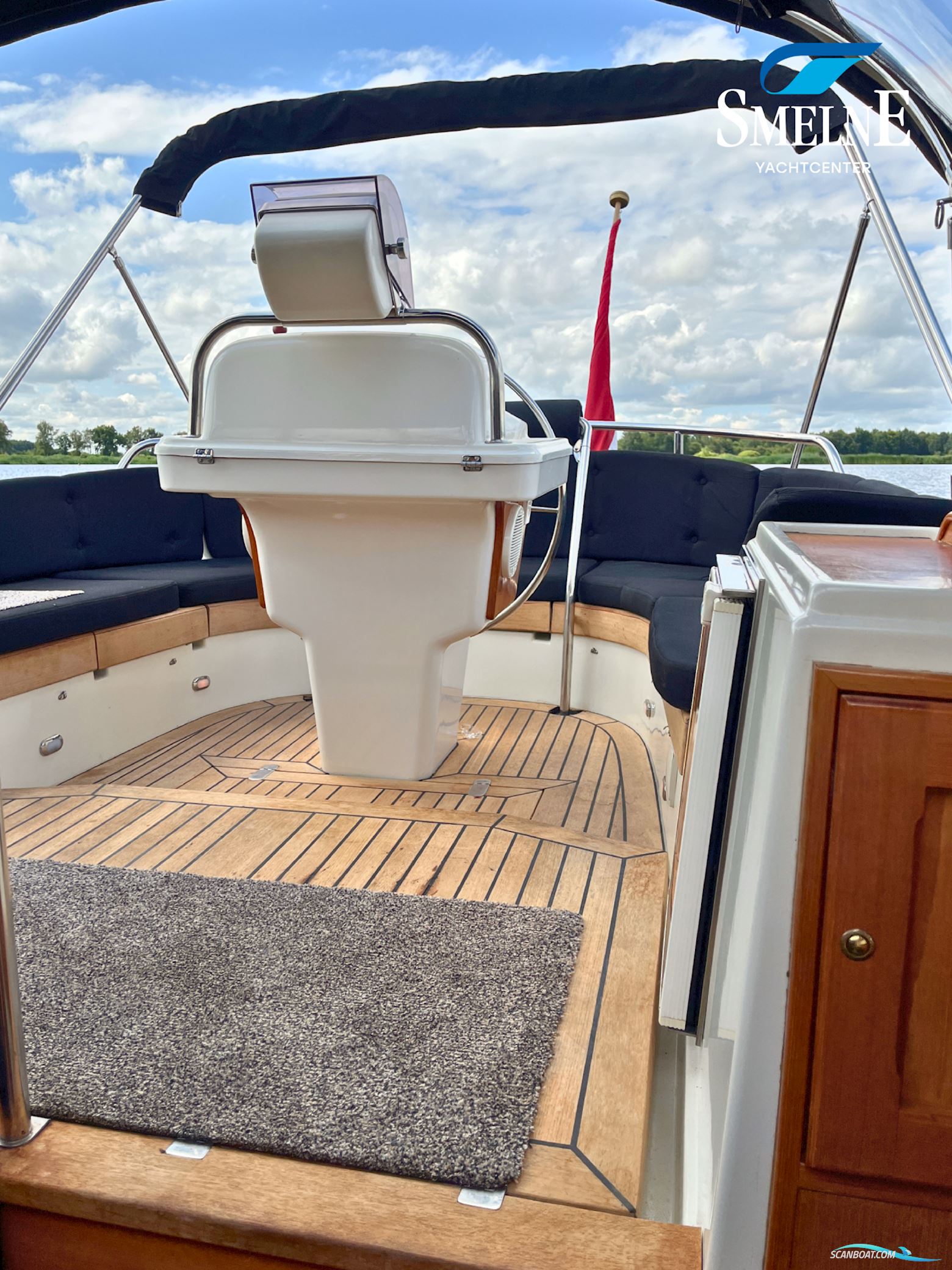 Makma Caribbean 31