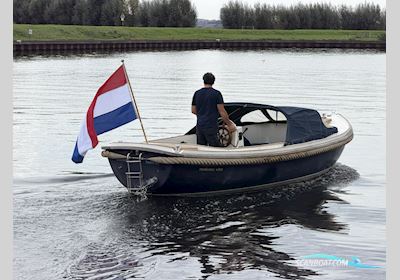Makma Vlet 700 Motorbåt 1997, Holland