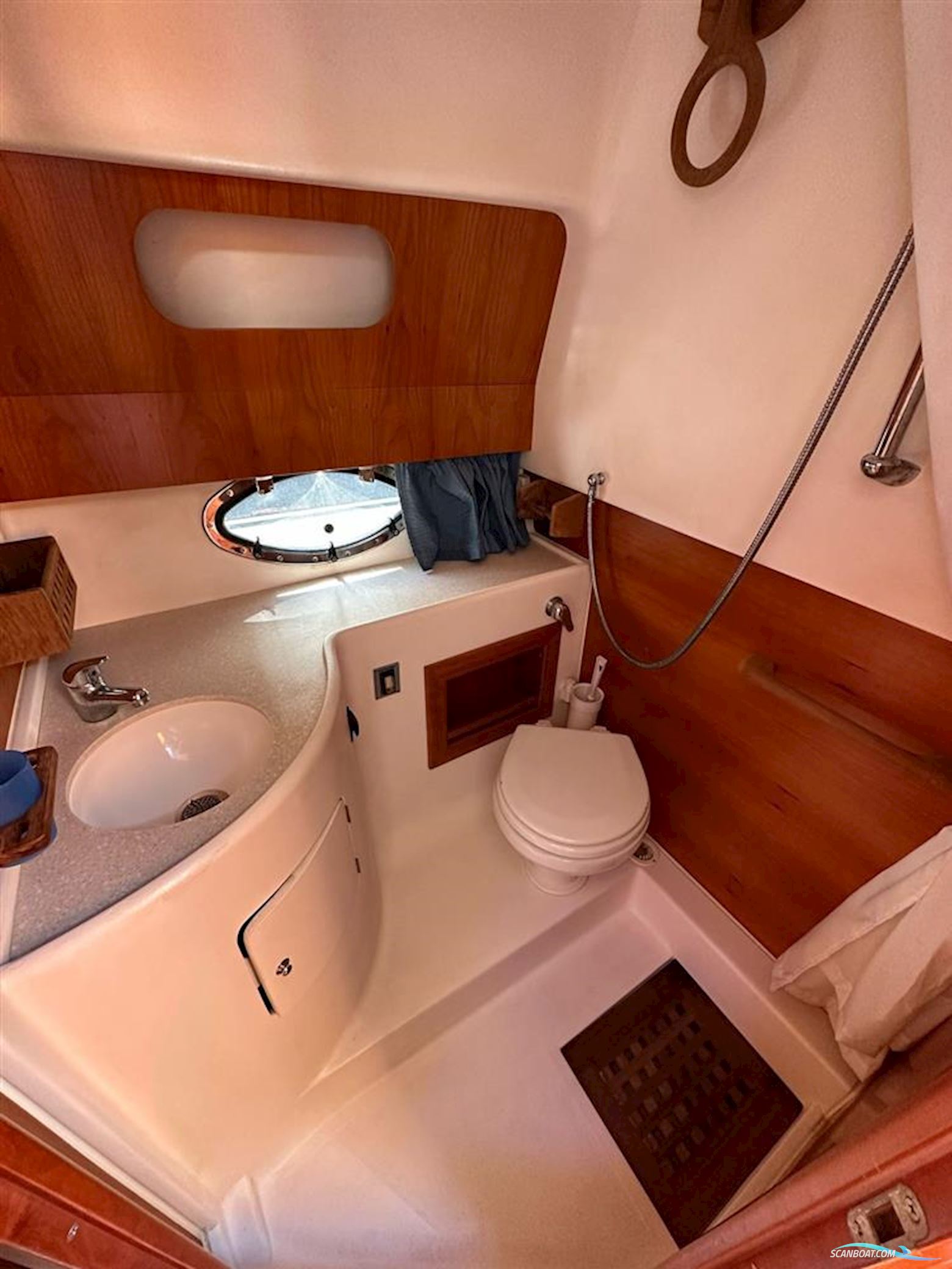 Mano Marine 32.50 Sport