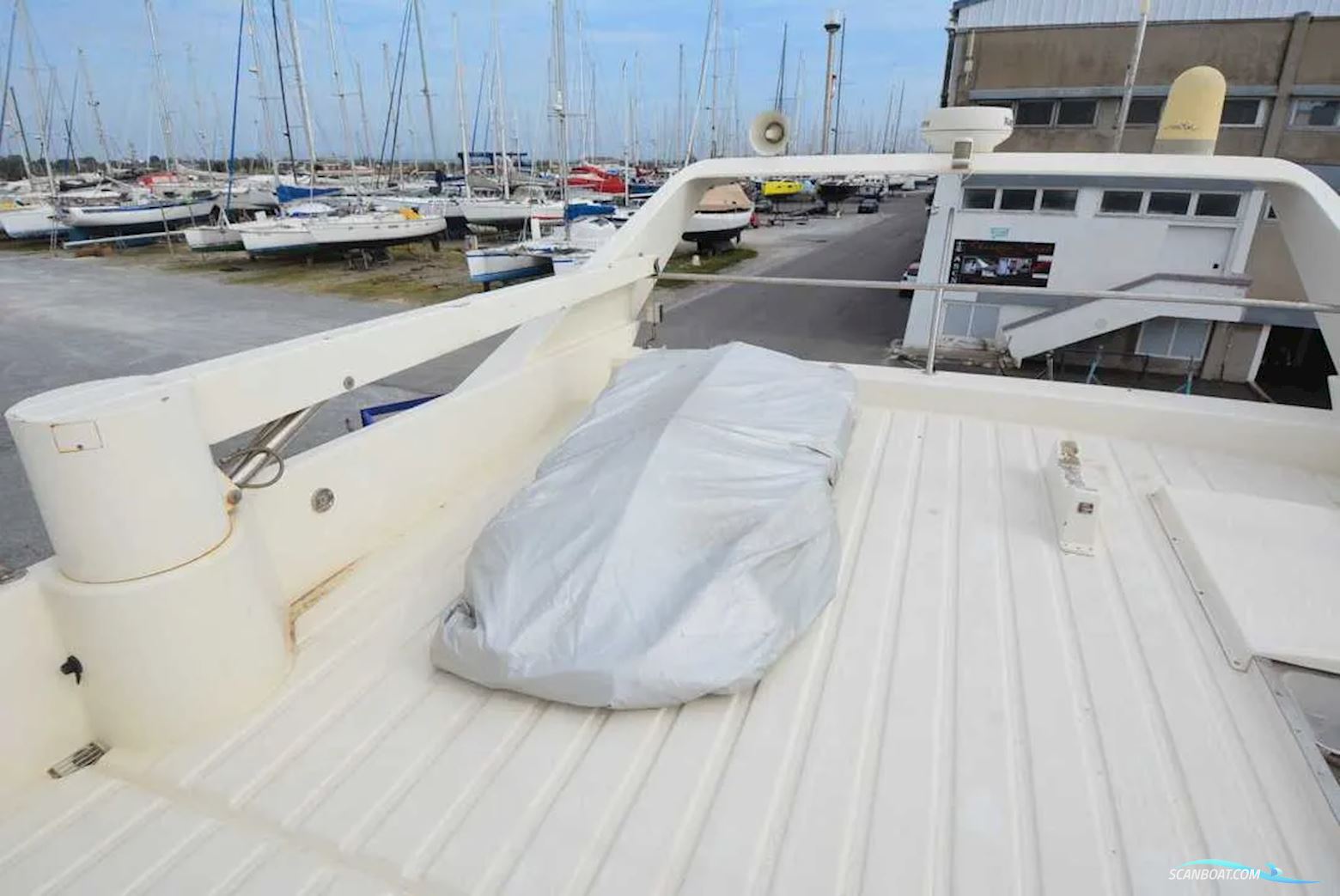 Marchi Spa 65