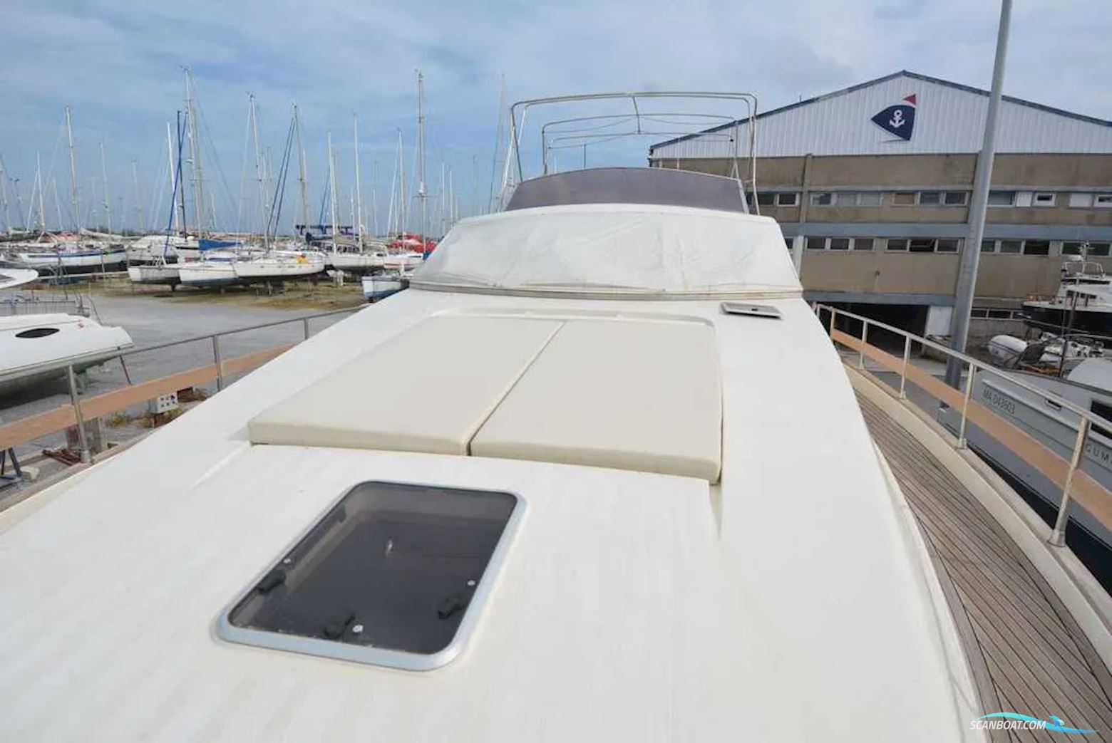 Marchi Spa 65