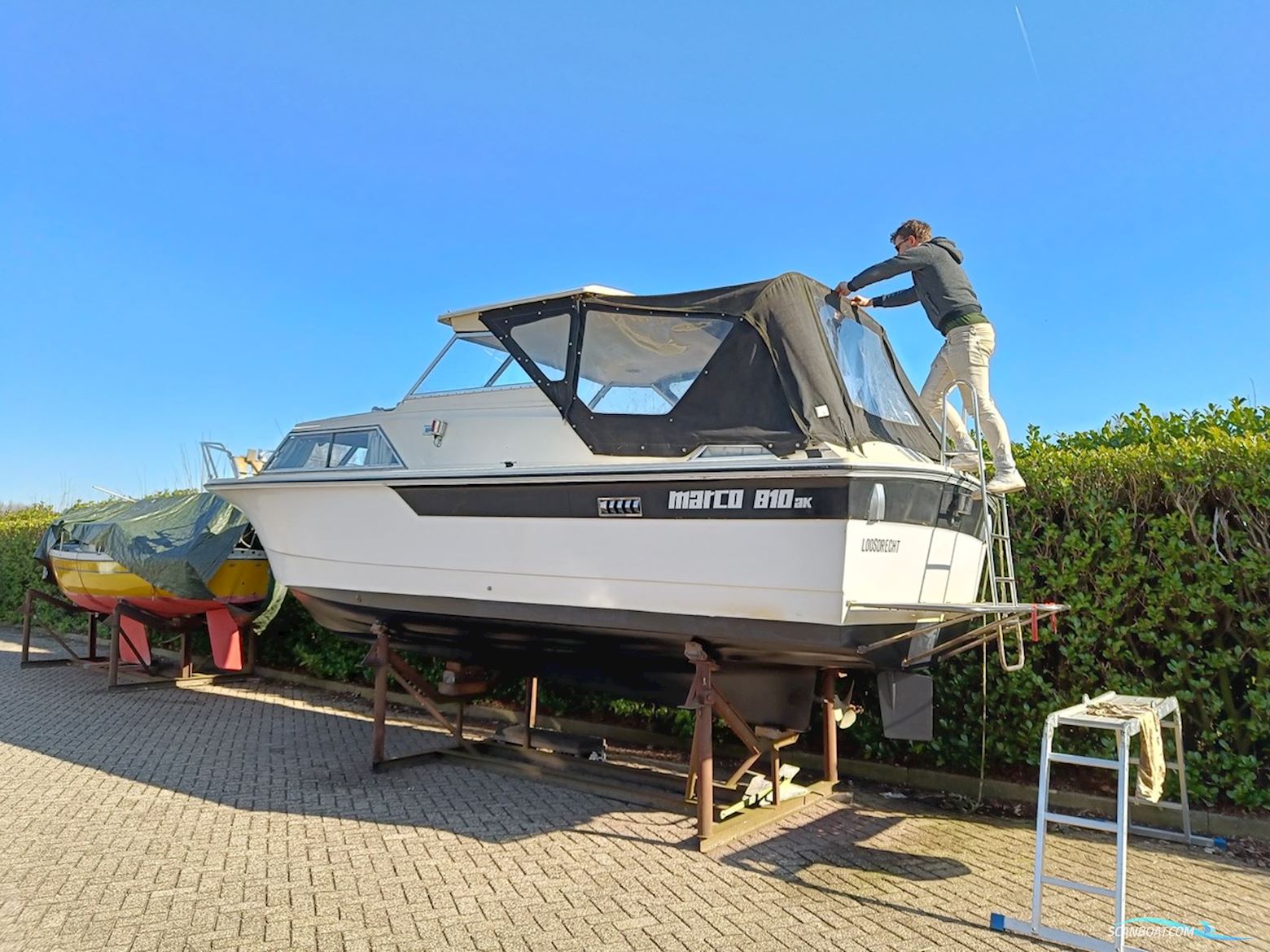 Marco 810 AK
