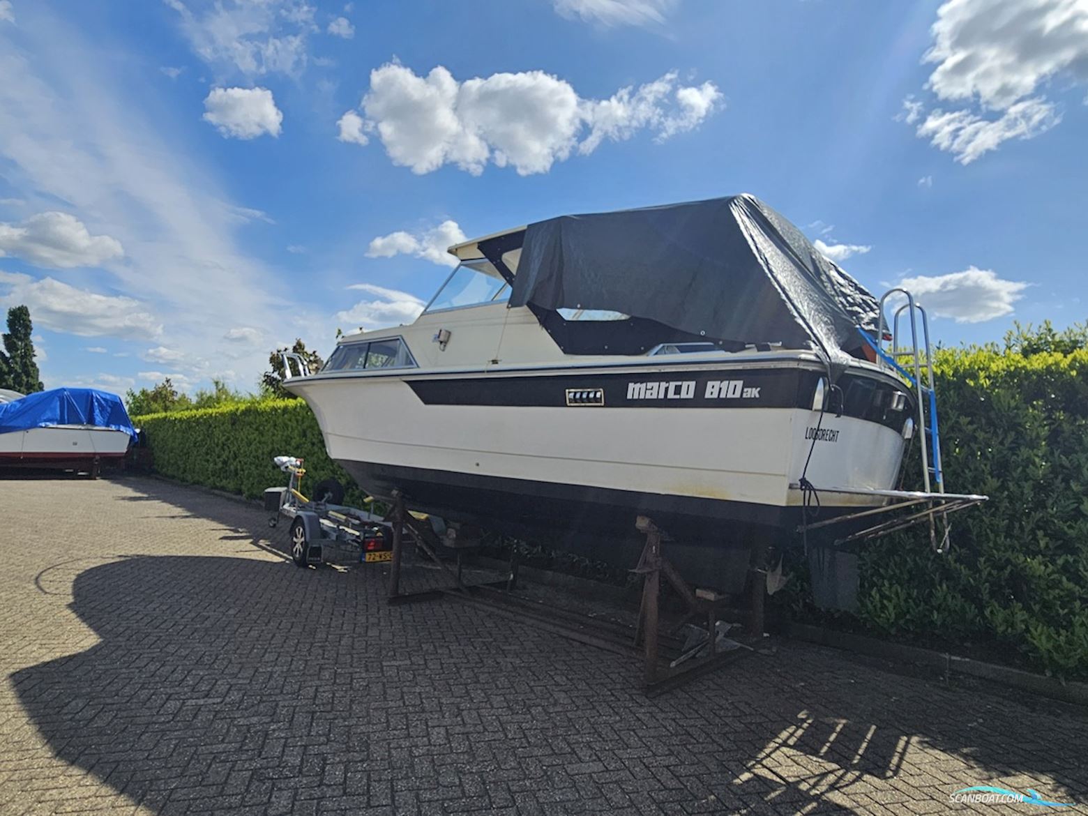 Marco 810 AK
