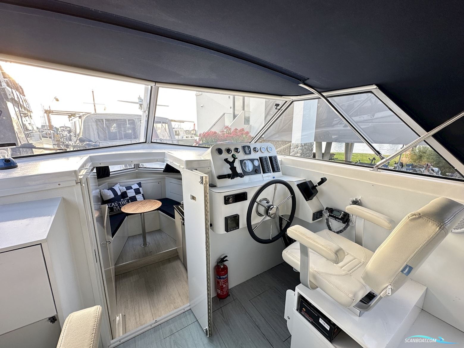 Marco 860 AK
