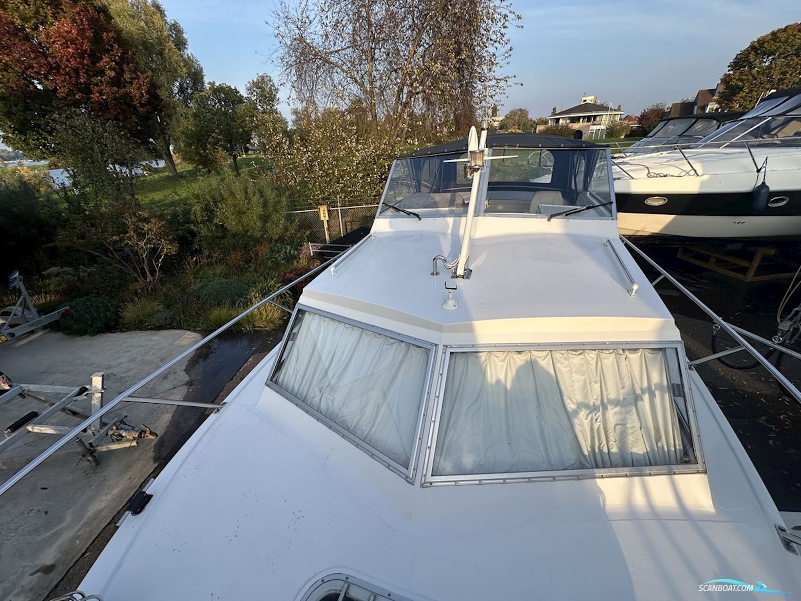 Marco 860 AK