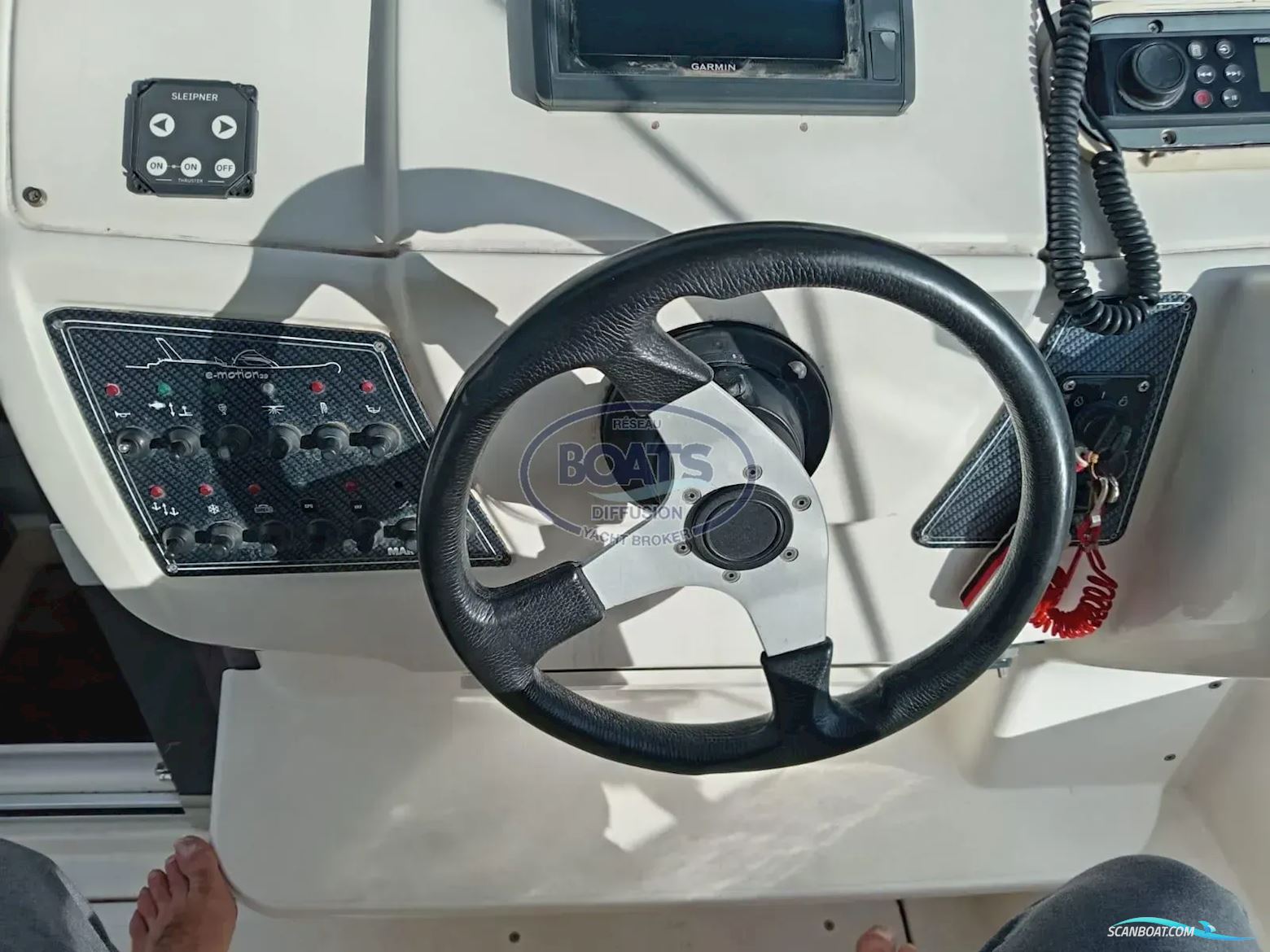 MAR.CO marco emotion 29