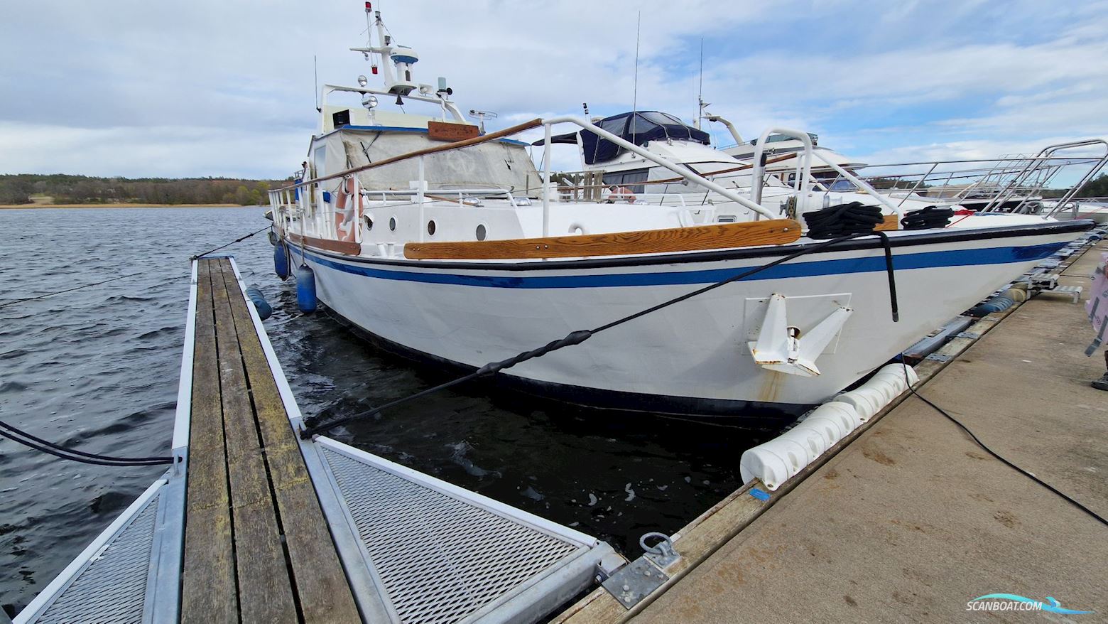 Marco Polo av Waxholm