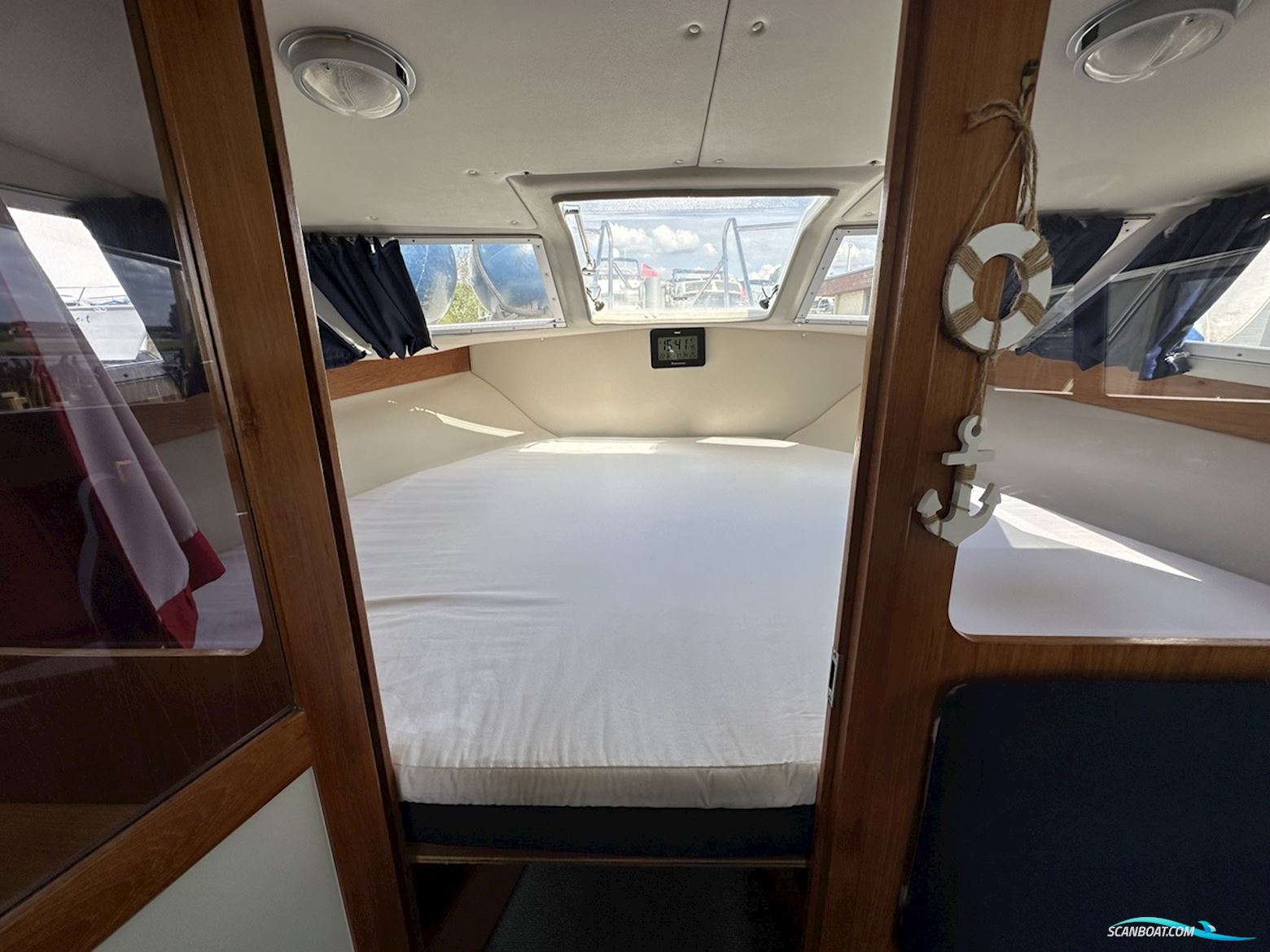 Marex 277 Consul