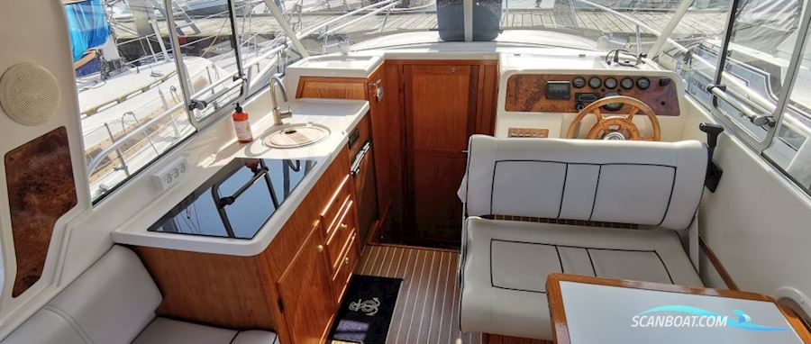 Marex 280 Holiday HT