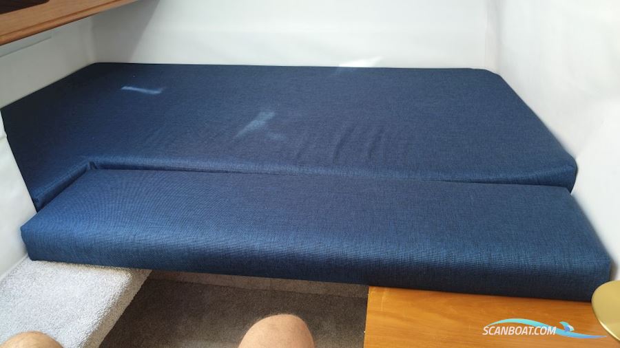 Marex 280 Holiday HT