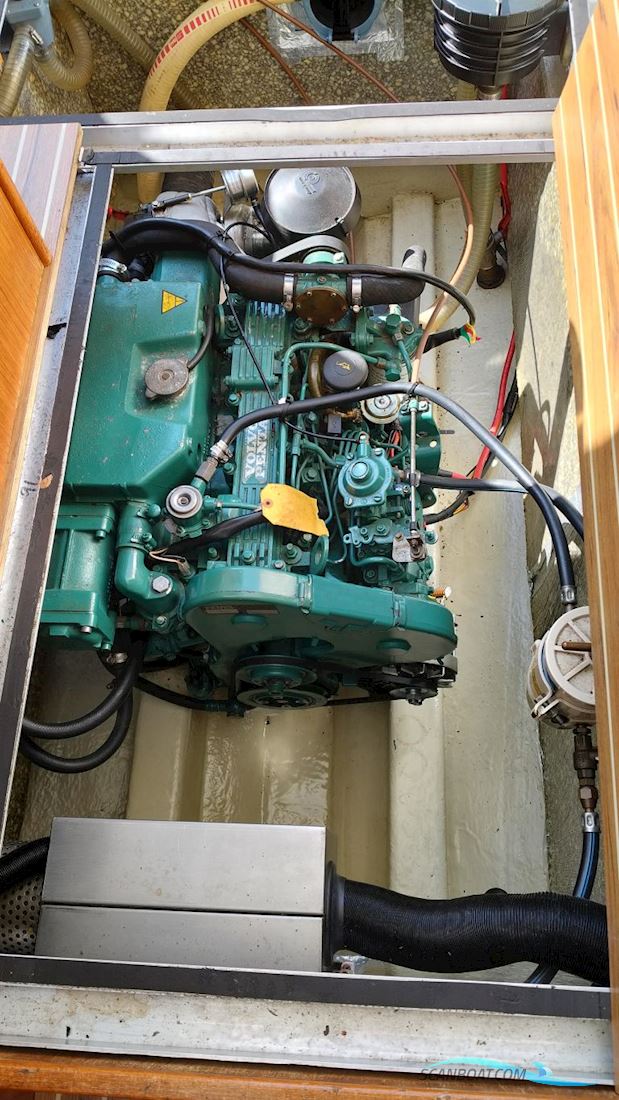 Marex 280 Holiday HT