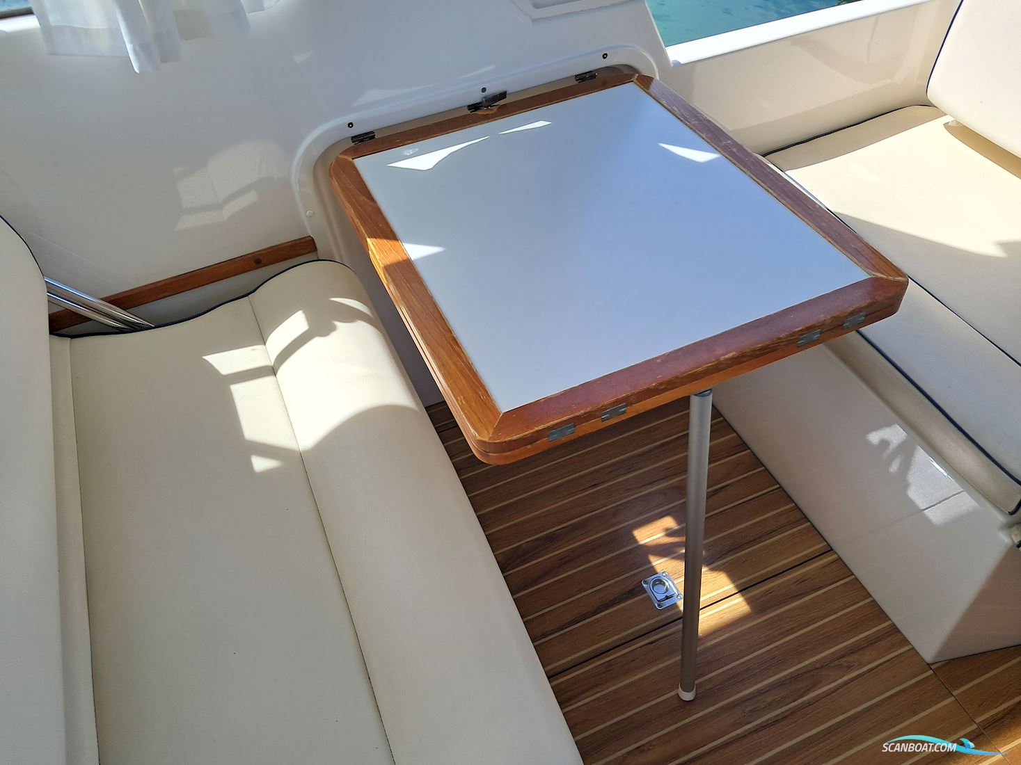 Marex 280 Holiday HT