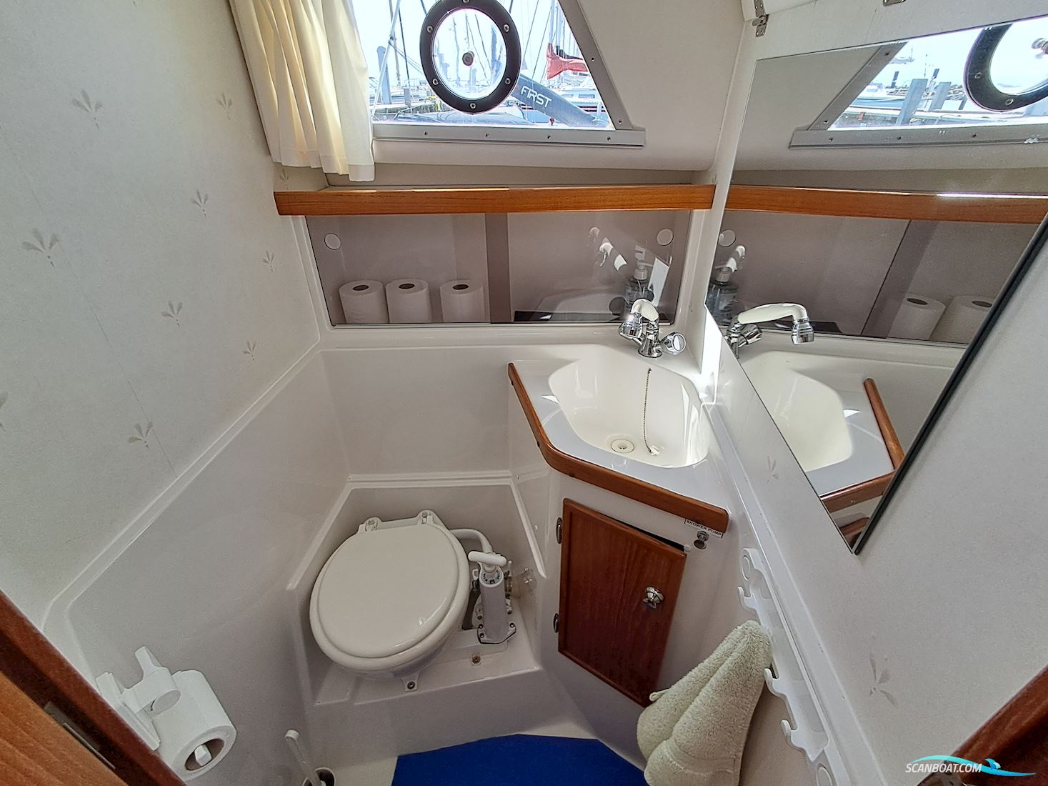 Marex 280 Holiday HT