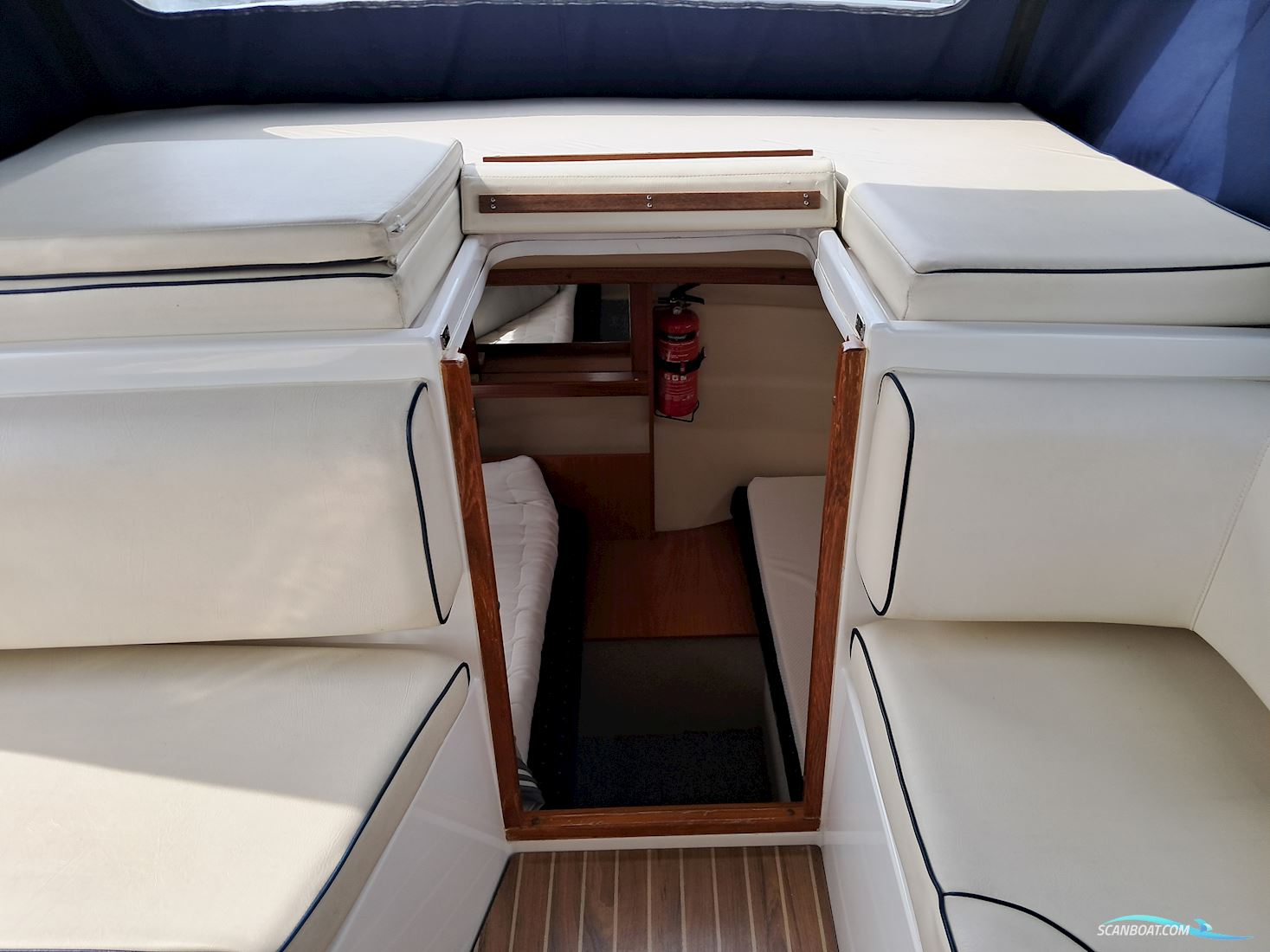 Marex 280 Holiday HT