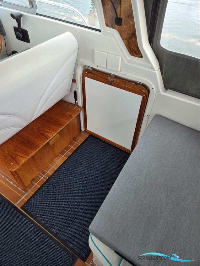 Marex 280 Holiday HT