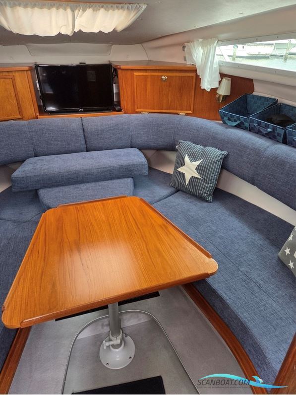 Marex 280 Holiday HT