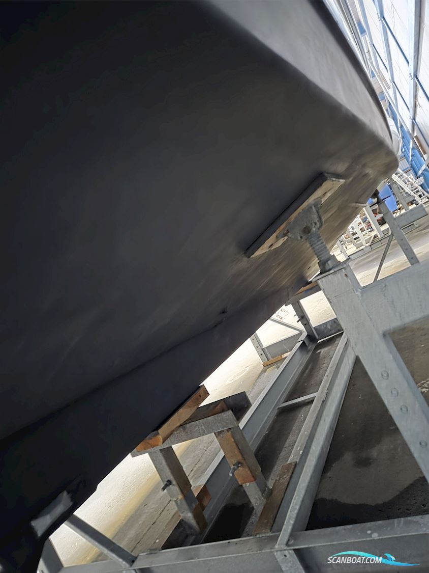 Marex 280 Holiday HT