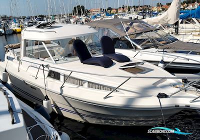 Marex 280 Holiday Motorbåt 1998, med Volvo Penta Tmd22-B motor, Danmark