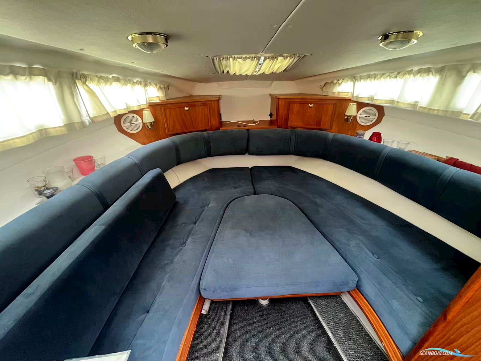 Marex 280 Holiday