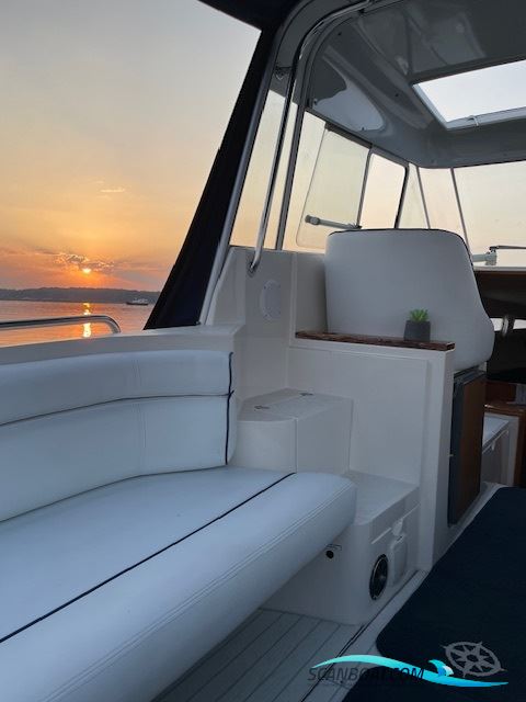 Marex 290 HT Suncruiser