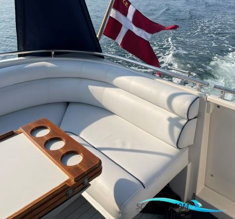 Marex 290 HT Suncruiser