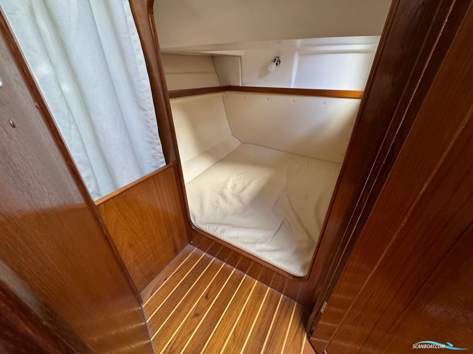 Marex 290 Sun Cruiser 2008