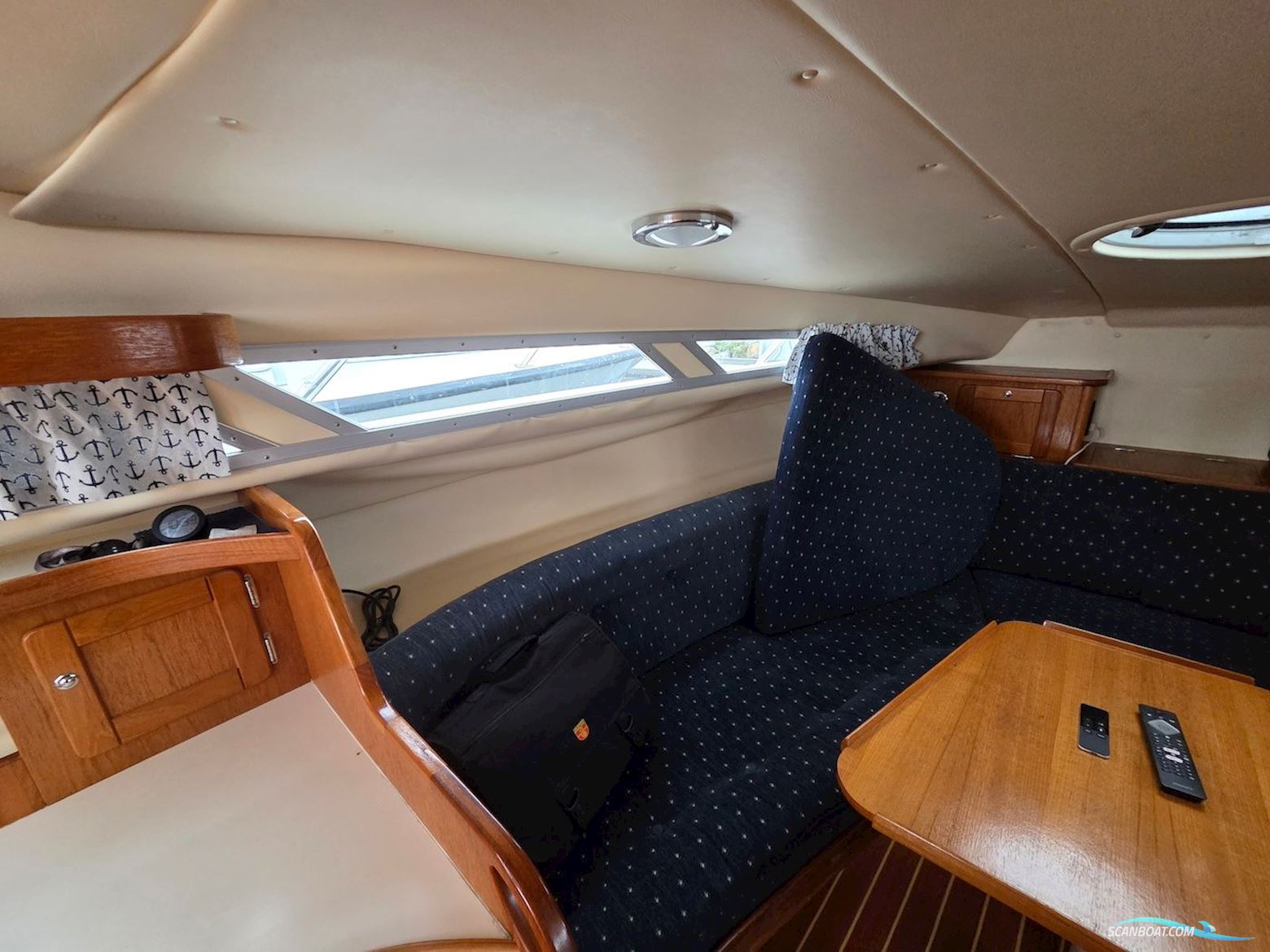 Marex 290 Sun Cruiser HT