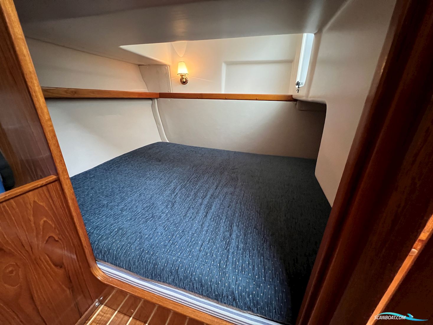 Marex 290 Sun Cruiser