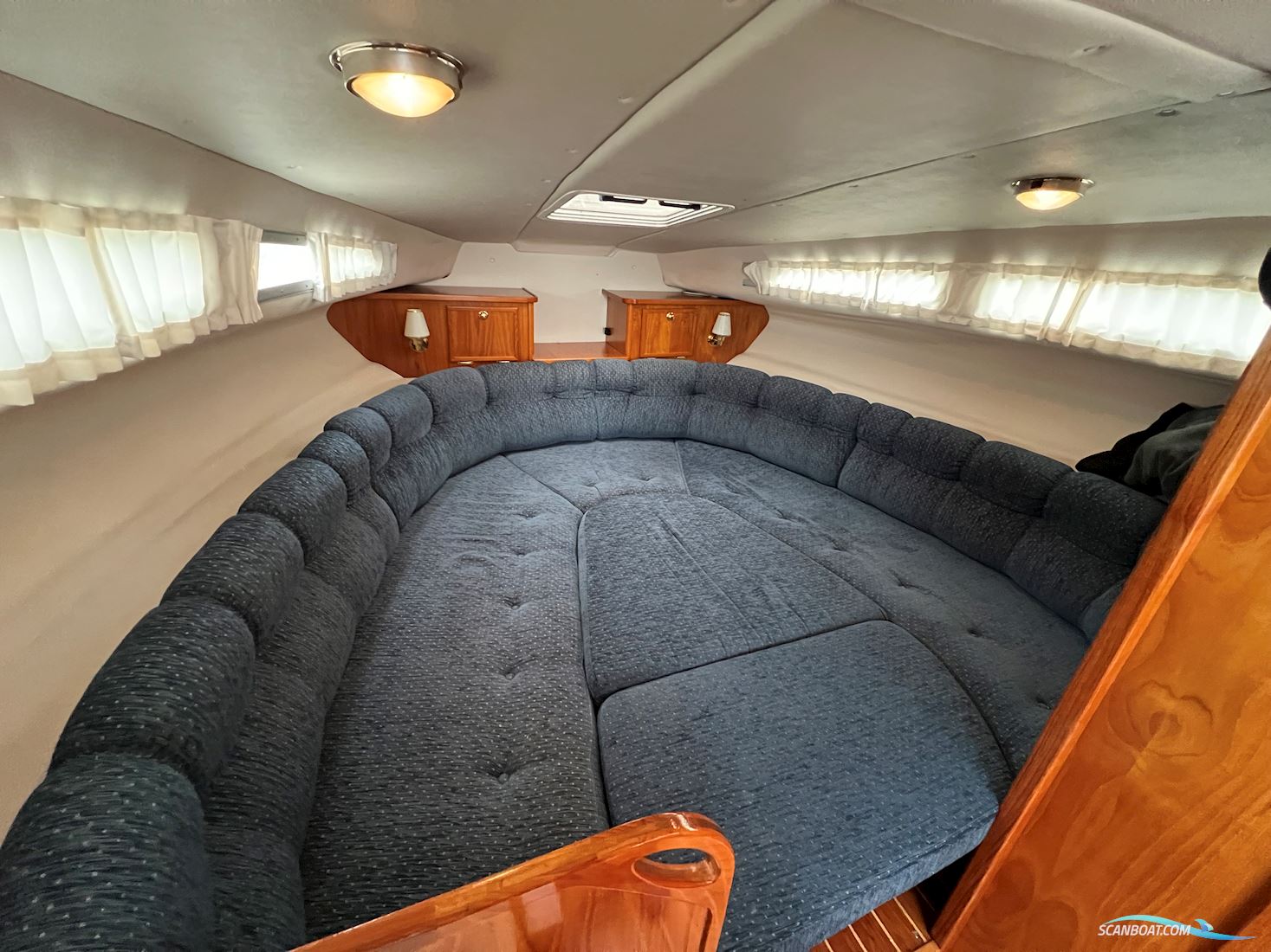 Marex 290 Sun Cruiser